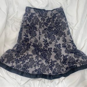Ann Taylor Skirt